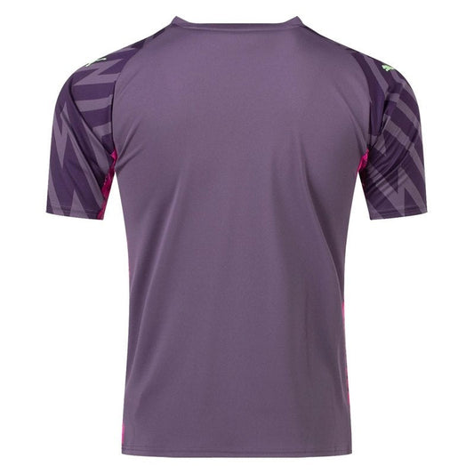 Camiseta de portero del Manchester City 23/24 (versión para aficionados)