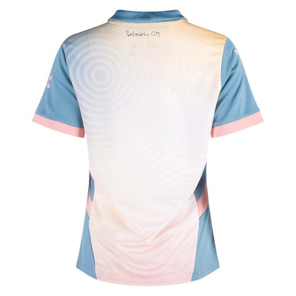 Cuarta camiseta del Manchester City 24/25 - Mujer