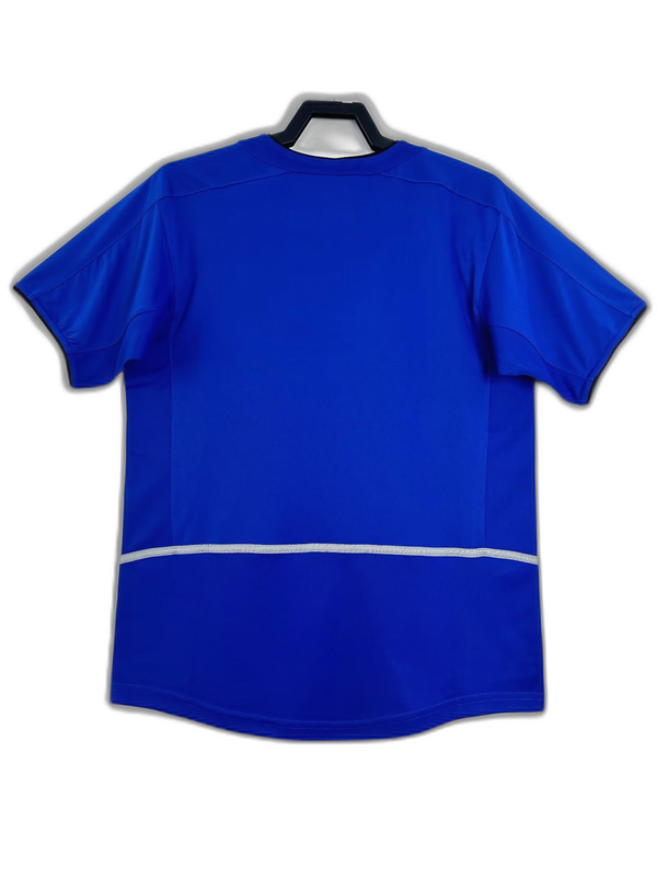 Manchester United 02/03 III Third Jersey - Retro Version