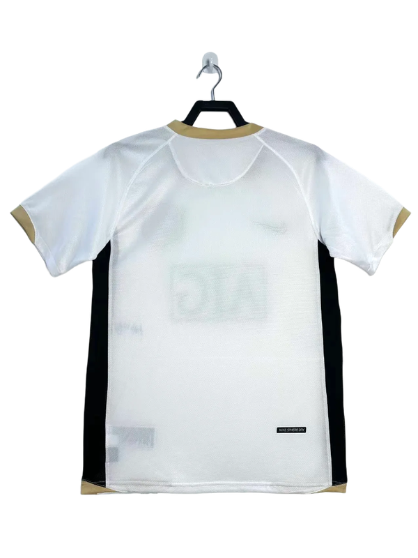 Manchester United 06/07 II Away Jersey - Retro Version