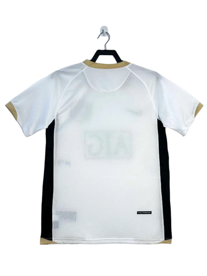 Manchester United 06/07 II Away Jersey - Retro Version