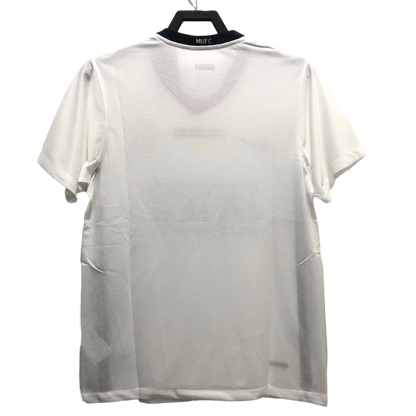 Manchester United 08/09 II Away Jersey - Retro Version