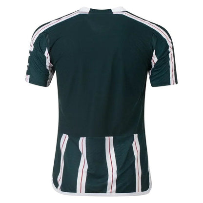Camiseta de visitante del Manchester United 23/24 II - Versión de jugador