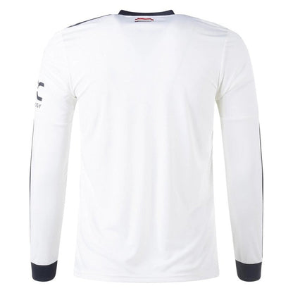 Camiseta de la tercera equipación del Manchester United 24/25 III - Manga larga