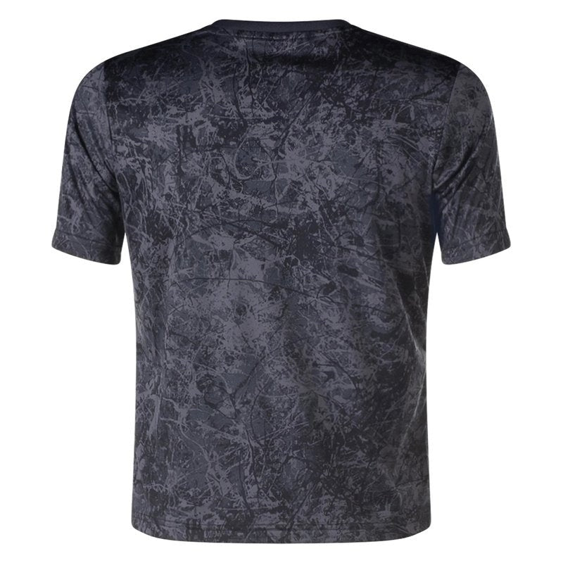 Camiseta prepartido Stone Roses del Manchester United 24/25 (versión para aficionados)