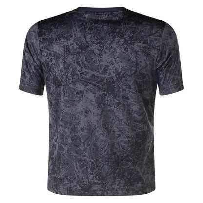 Camiseta prepartido Stone Roses del Manchester United 24/25 (versión para aficionados)