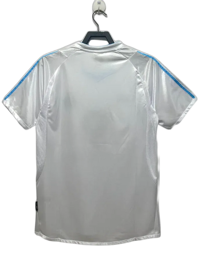 Marseille 02/03 I Home Jersey - Retro Version