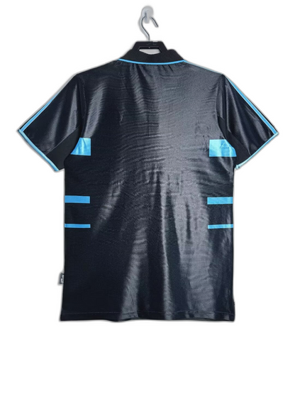 Camiseta de visitante del Marsella 99/00 II - Versión retro