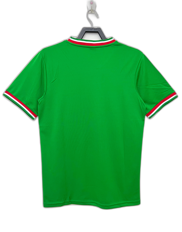 México 1970 | Camiseta de local - Versión retro