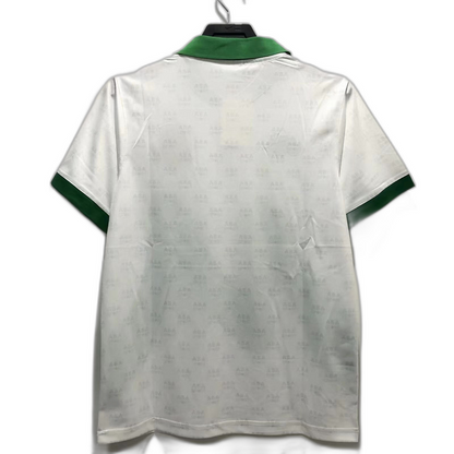 Camiseta de visitante de México 1995 II - Versión retro