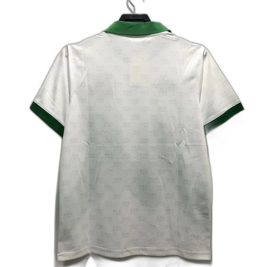 Camiseta de visitante de México 1995 II - Versión retro