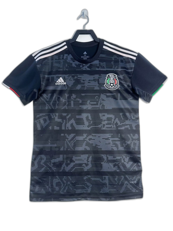 México 2019 | Camiseta Local - Versión Retro