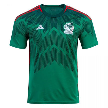 México 22/23 | Camiseta Local - Versión Fan