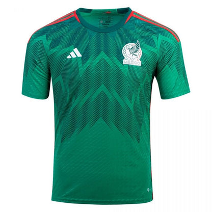 Camiseta local de México 22/23 - Versión de jugador