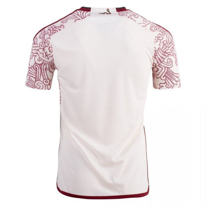 Camiseta de visitante de México 22/23 II - Versión para aficionados
