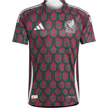 Camiseta local de México 24/25 - Versión de jugador