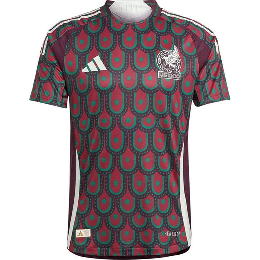 Camiseta local de México 24/25 - Versión de jugador