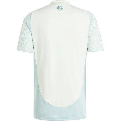 Camiseta de visitante de México 24/25 II - Versión para aficionados