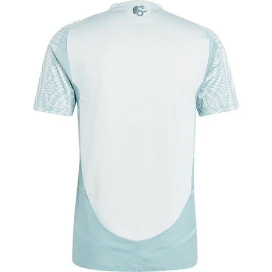 Camiseta de visitante de México 24/25 II - Versión de jugador
