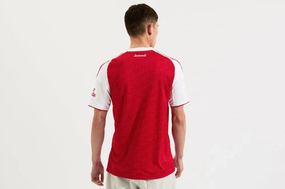 Camiseta adidas del Arsenal 25/26 
