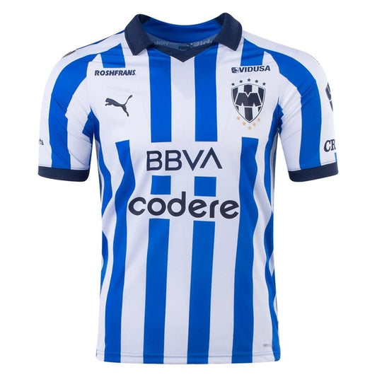 Camiseta local del Monterrey 23/24 - Versión de jugador