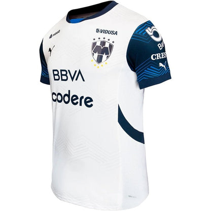 Camiseta de visitante del Monterrey 24/25 II - Versión de jugador