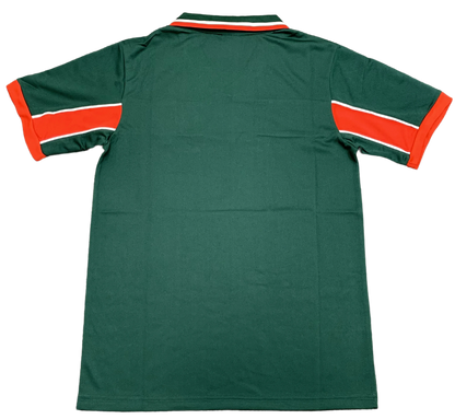 Marruecos 1998 | Camiseta de local - Versión retro
