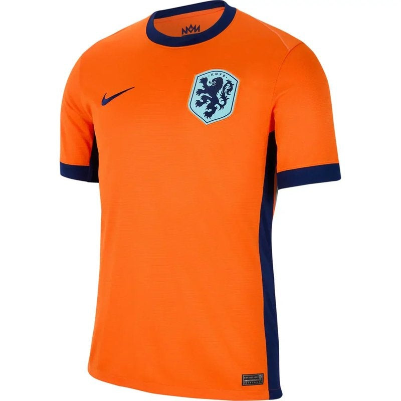 Camiseta local de Países Bajos 24/25 (versión para aficionados)