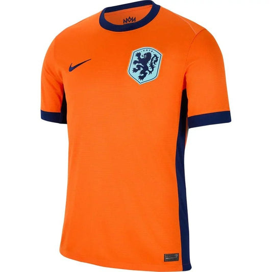 Camiseta local de Países Bajos 24/25 (versión para aficionados)