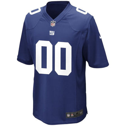 New York Giants - Camiseta personalizada de la NFL