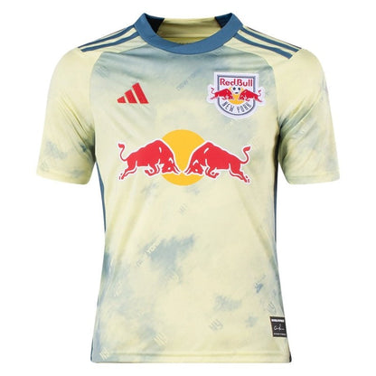 Camiseta local de los New York Red Bulls 23/24 (versión para aficionados)