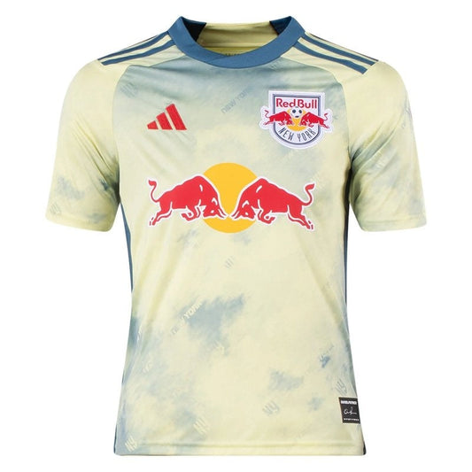 Camiseta local de los New York Red Bulls 23/24 (versión para aficionados)