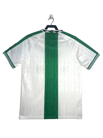 Camiseta de visitante de Nigeria 1996 II - Versión retro