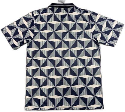 Camiseta de visitante de Irlanda del Norte 90/93 II - Versión retro