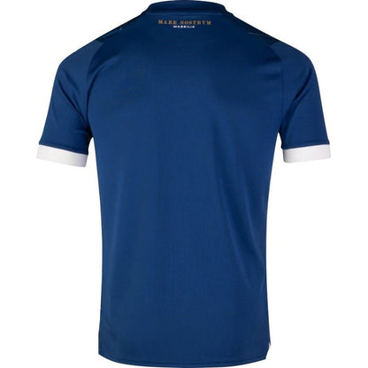 Camiseta de visitante del Olympique Marseille 23/24 II - Versión Fan