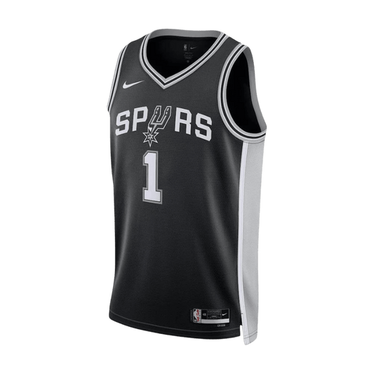 Edición Nike Icon de los San Antonio Spurs 
