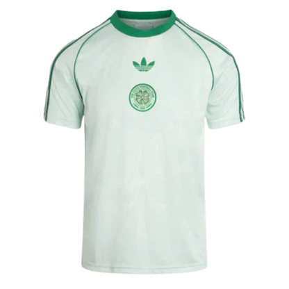 Camiseta conmemorativa del Celtic FC 25/26 (versión para aficionados)