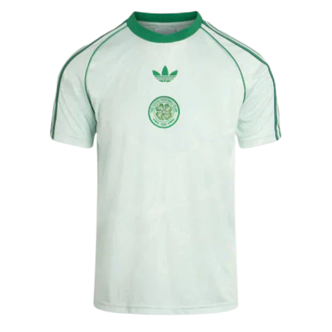 Camiseta conmemorativa del Celtic FC 25/26 (versión para aficionados)
