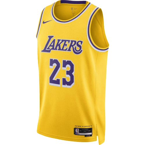 Edición Ícono de Los Ángeles Lakers 23-2024 