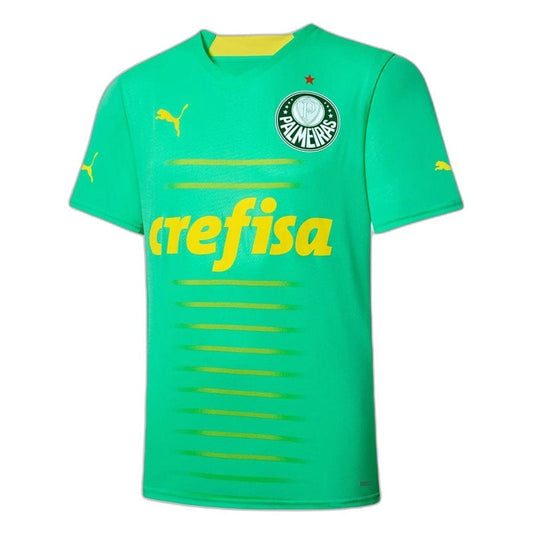 Tercera camiseta Palmeiras 22/23 - Versión Fan