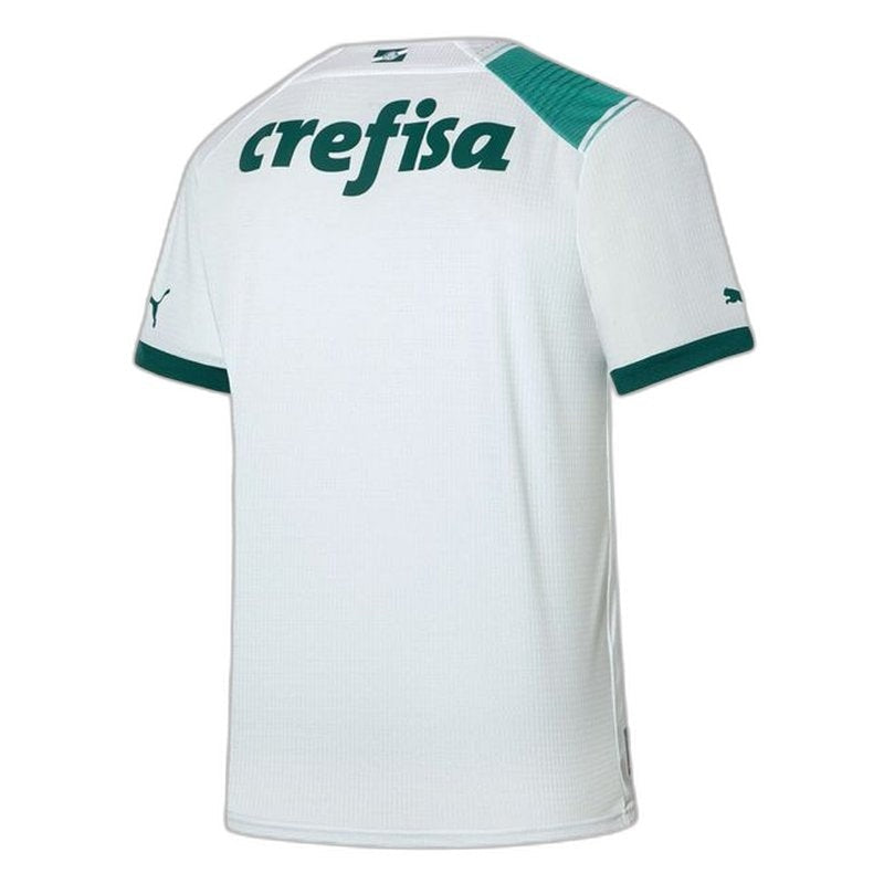 Camiseta de visitante del Palmeiras 23/24 II - Versión de jugador