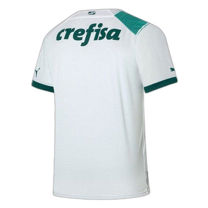 Camiseta de visitante del Palmeiras 23/24 II - Versión de jugador