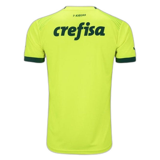 Tercera camiseta Palmeiras 23/24 - Versión Fan