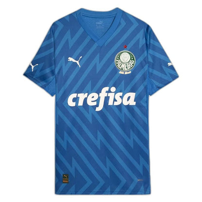 Camiseta de portero I de local del Palmeiras 24/25 - Versión de jugador