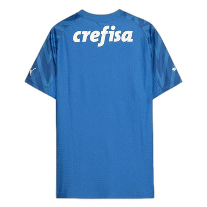 Camiseta de portero I de local del Palmeiras 24/25 - Versión de jugador