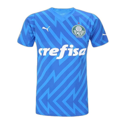 Camiseta de portero Palmeiras 24/25 - Mujer