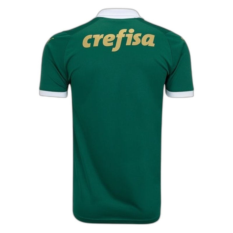 Camiseta Palmeiras 24/25 Local - Versión Fan