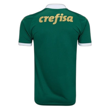 Camiseta Palmeiras 24/25 Local - Versión Fan