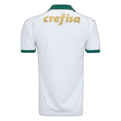 Camiseta Palmeiras 24/25 II Visitante - Versión Fan