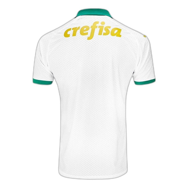 Camiseta de visitante del Palmeiras 24/25 - Versión de jugador